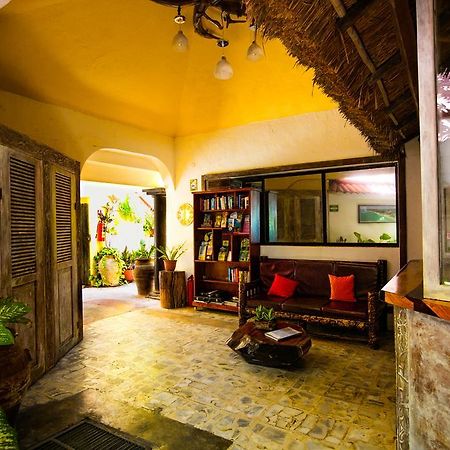Fusion Beach Hotel Playa del Carmen Luaran gambar