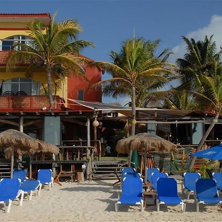 Fusion Beach Hotel Playa del Carmen Luaran gambar