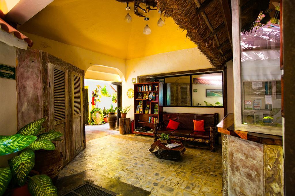 Fusion Beach Hotel Playa del Carmen Luaran gambar