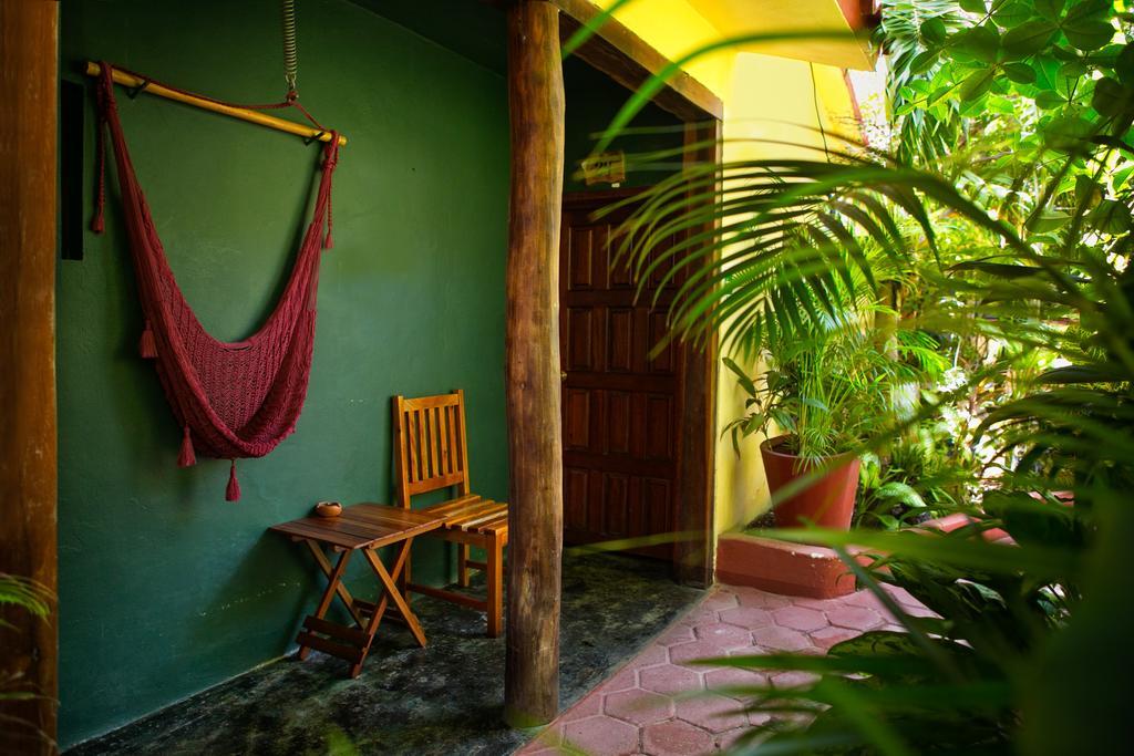 Fusion Beach Hotel Playa del Carmen Bilik gambar