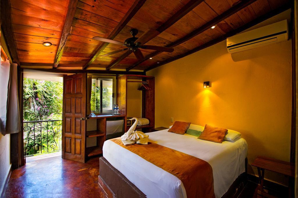 Fusion Beach Hotel Playa del Carmen Bilik gambar