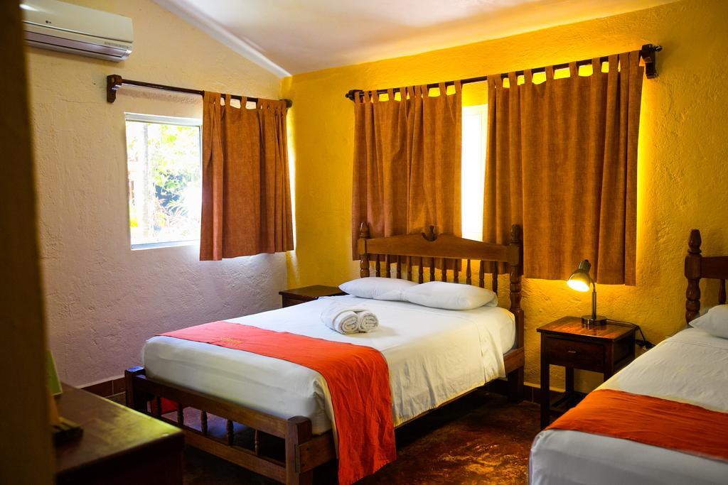 Fusion Beach Hotel Playa del Carmen Bilik gambar