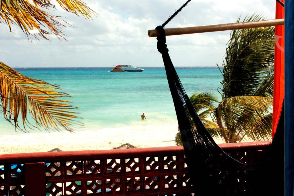 Fusion Beach Hotel Playa del Carmen Bilik gambar