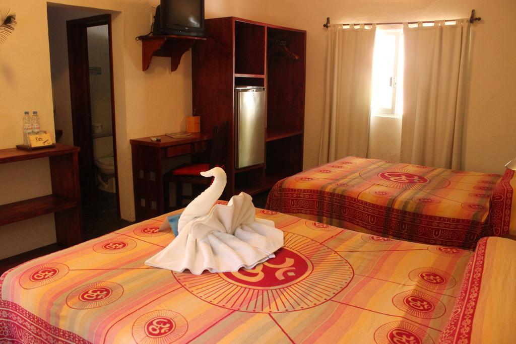 Fusion Beach Hotel Playa del Carmen Bilik gambar
